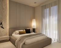New Build - Apartment - Pilar de la Horadada