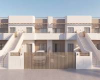 New Build - Apartment - Pilar de la Horadada