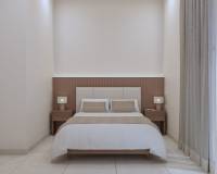 New Build - Apartment - Pilar de la Horadada