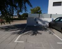 New Build - Apartment - Pilar de la Horadada