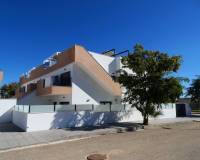 New Build - Apartment - Pilar de la Horadada