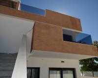 New Build - Apartment - Pilar de la Horadada