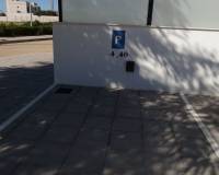 New Build - Apartment - Pilar de la Horadada