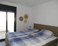 New Build - Apartment - Pilar de la Horadada