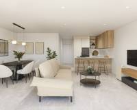 New Build - Apartment - Pilar de la Horadada