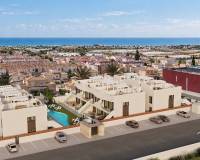 New Build - Apartment - Pilar de la Horadada
