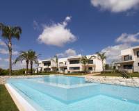 New Build - Apartment - Pinar de Campoverde