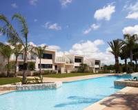New Build - Apartment - Pinar de Campoverde