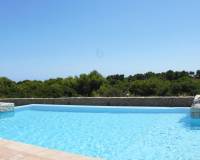 New Build - Apartment - Pinar de Campoverde