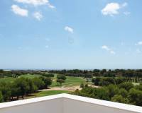 New Build - Apartment - Pinar de Campoverde