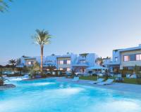 New Build - Apartment - Pinar de Campoverde