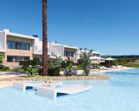 New Build - Apartment - Pinar de Campoverde