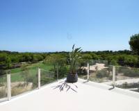 New Build - Apartment - Pinar de Campoverde