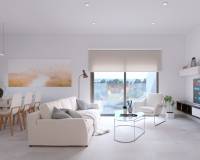 New Build - Apartment - Pinar de Campoverde