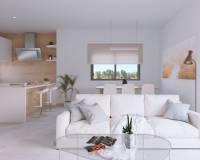 New Build - Apartment - Pinar de Campoverde