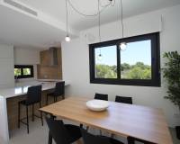 New Build - Apartment - Pinar de Campoverde