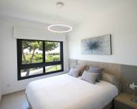 New Build - Apartment - Pinar de Campoverde