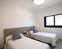 New Build - Apartment - Pinar de Campoverde