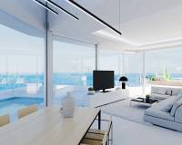 New Build - Apartment - Pueblo Mascarat