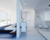 New Build - Apartment - Pueblo Mascarat