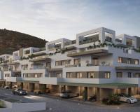 New Build - Apartment - Pulpi - Aguilón Golf