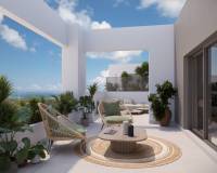 New Build - Apartment - Pulpi - Pulpí