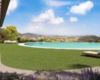 New Build - Apartment - Pulpi - Pulpí