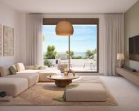 New Build - Apartment - Pulpi - Pulpí