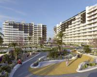 New Build - Apartment - Punta Prima
