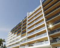 New Build - Apartment - Punta Prima