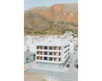 New Build - Apartment - Redován