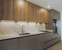 New Build - Apartment - Redován