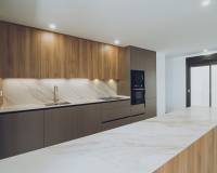 New Build - Apartment - Redován