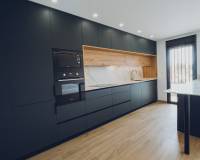 New Build - Apartment - Redován