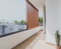 New Build - Apartment - Redován