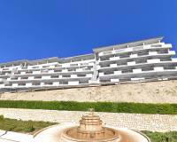 New Build - Apartment - Relleu