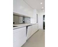 New Build - Apartment - Relleu
