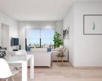 New Build - Apartment - Roda