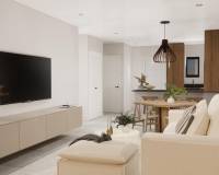 New Build - Apartment - Rojales - Pueblo