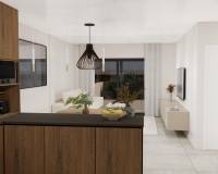 New Build - Apartment - Rojales - Pueblo