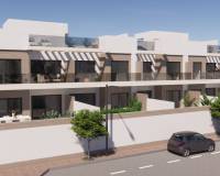 New Build - Apartment - Rojales
