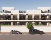 New Build - Apartment - Rojales