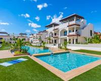 New Build - Apartment - Rojales