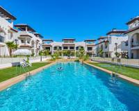 New Build - Apartment - Rojales