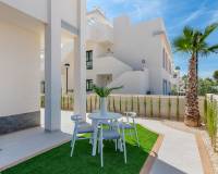 New Build - Apartment - Rojales