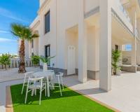 New Build - Apartment - Rojales