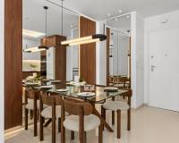 New Build - Apartment - Rojales