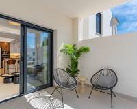 New Build - Apartment - Rojales