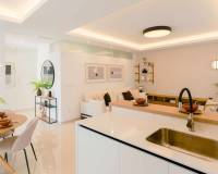 New Build - Apartment - Rojales