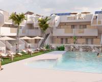 New Build - Apartment - Roldan